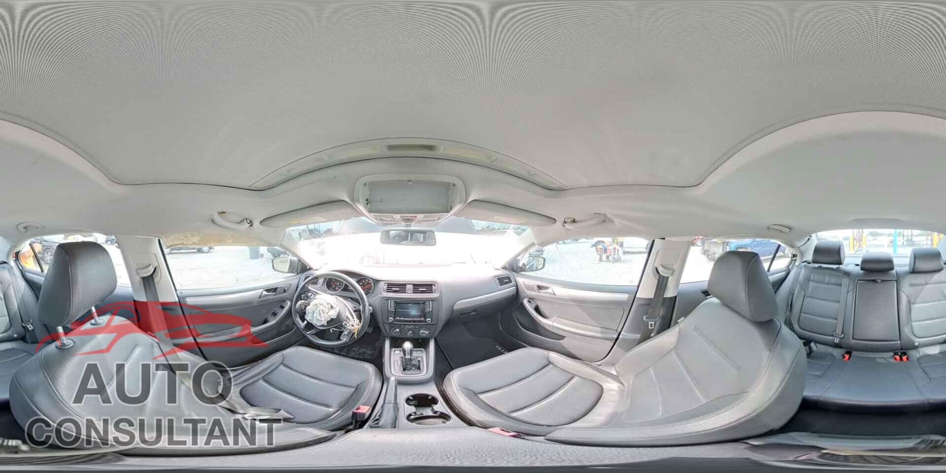 VOLKSWAGEN JETTA 2017 - 3VWDB7AJ2HM298309