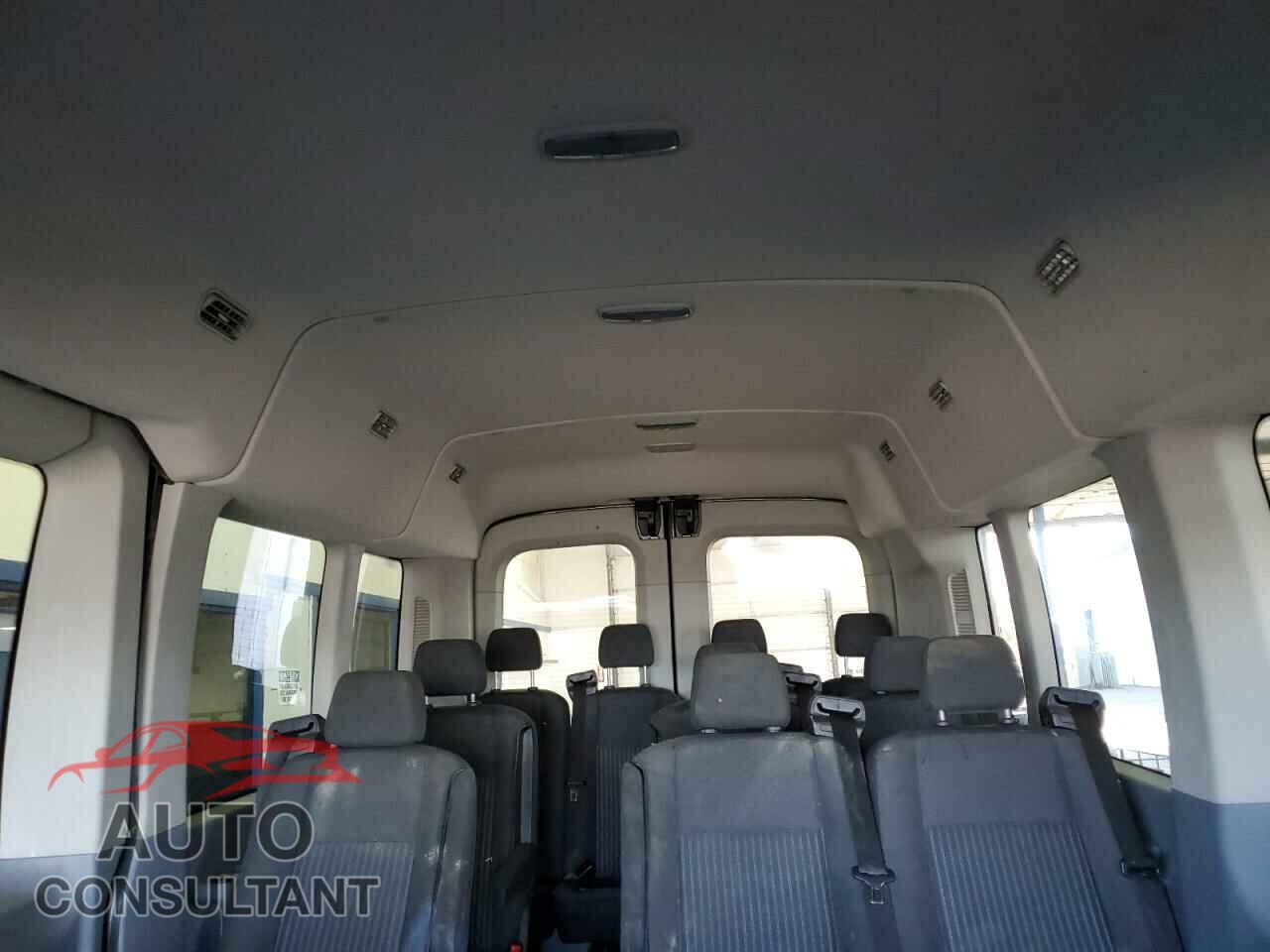 FORD TRANSIT 2017 - 1FBAX2CG1HKB53933