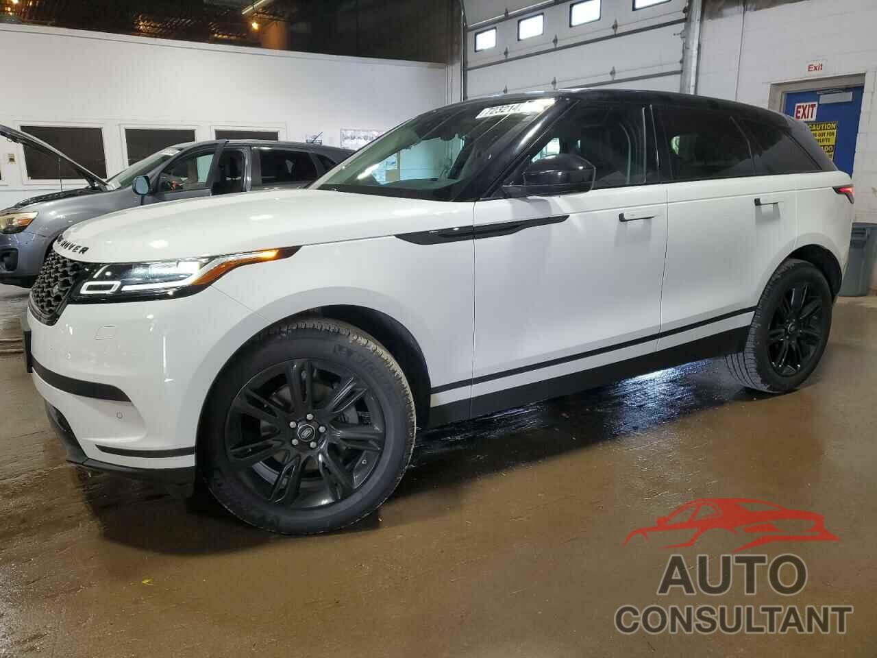 LAND ROVER RANGEROVER 2019 - SALYB2EX0KA203703