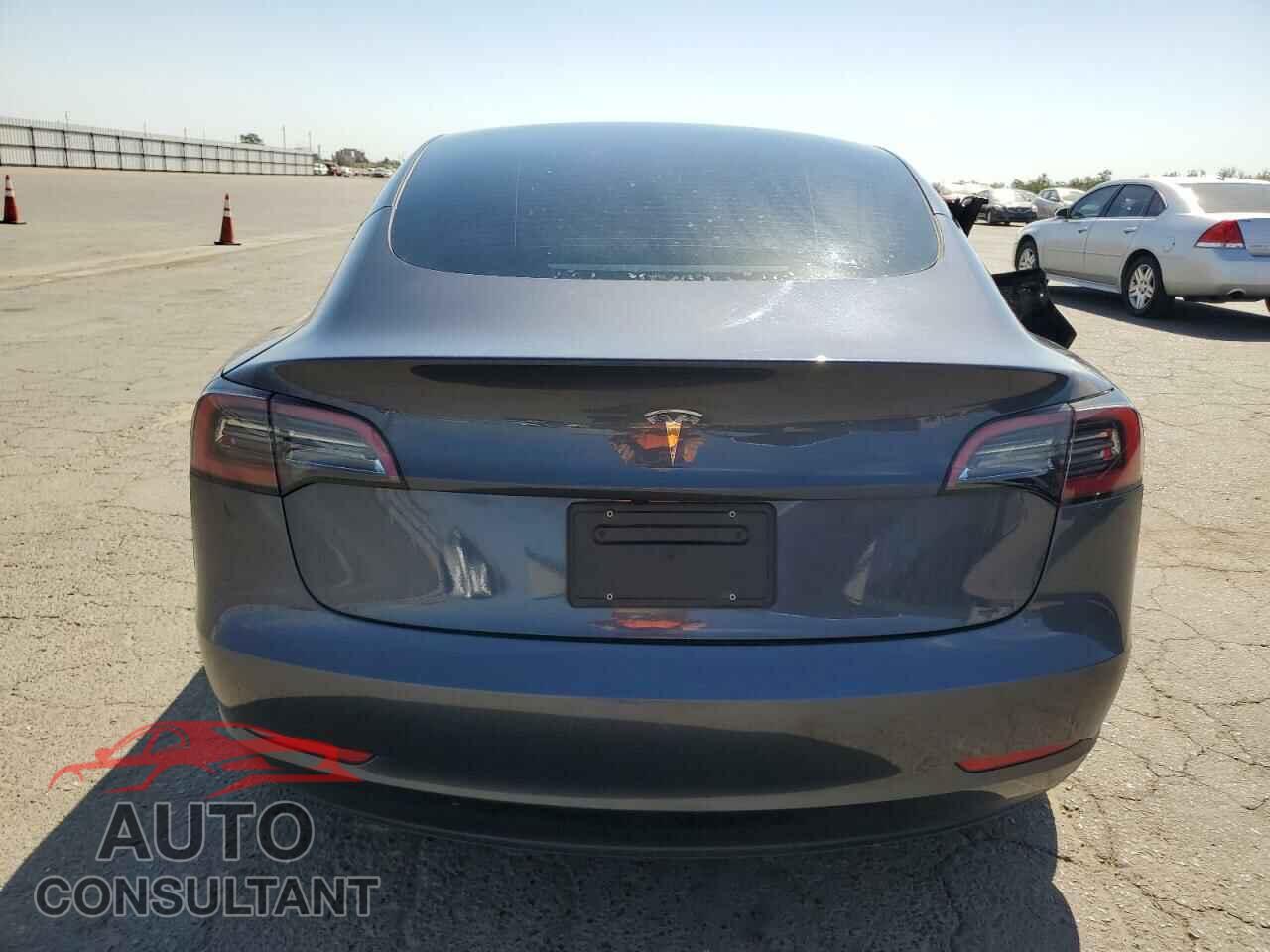 TESLA MODEL 3 2023 - 5YJ3E1EA5PF712375