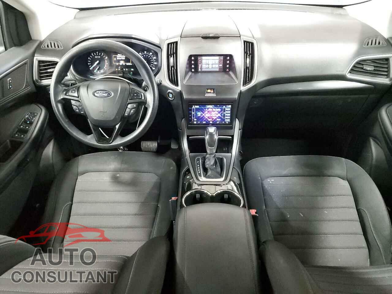 FORD EDGE 2016 - 2FMPK3G90GBB83676