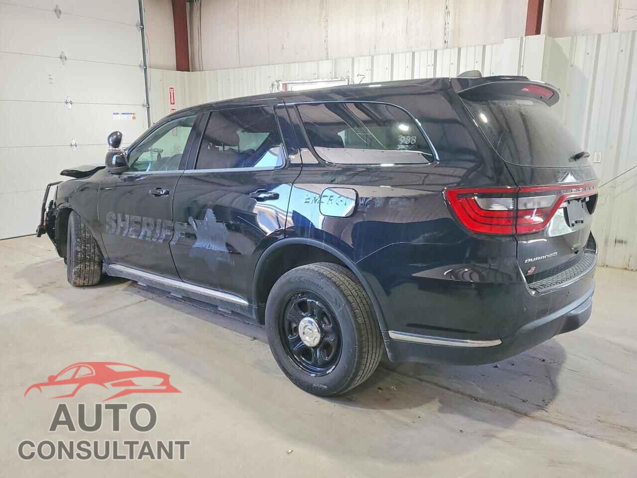 DODGE DURANGO 2023 - 1C4RDJFG6PC591871