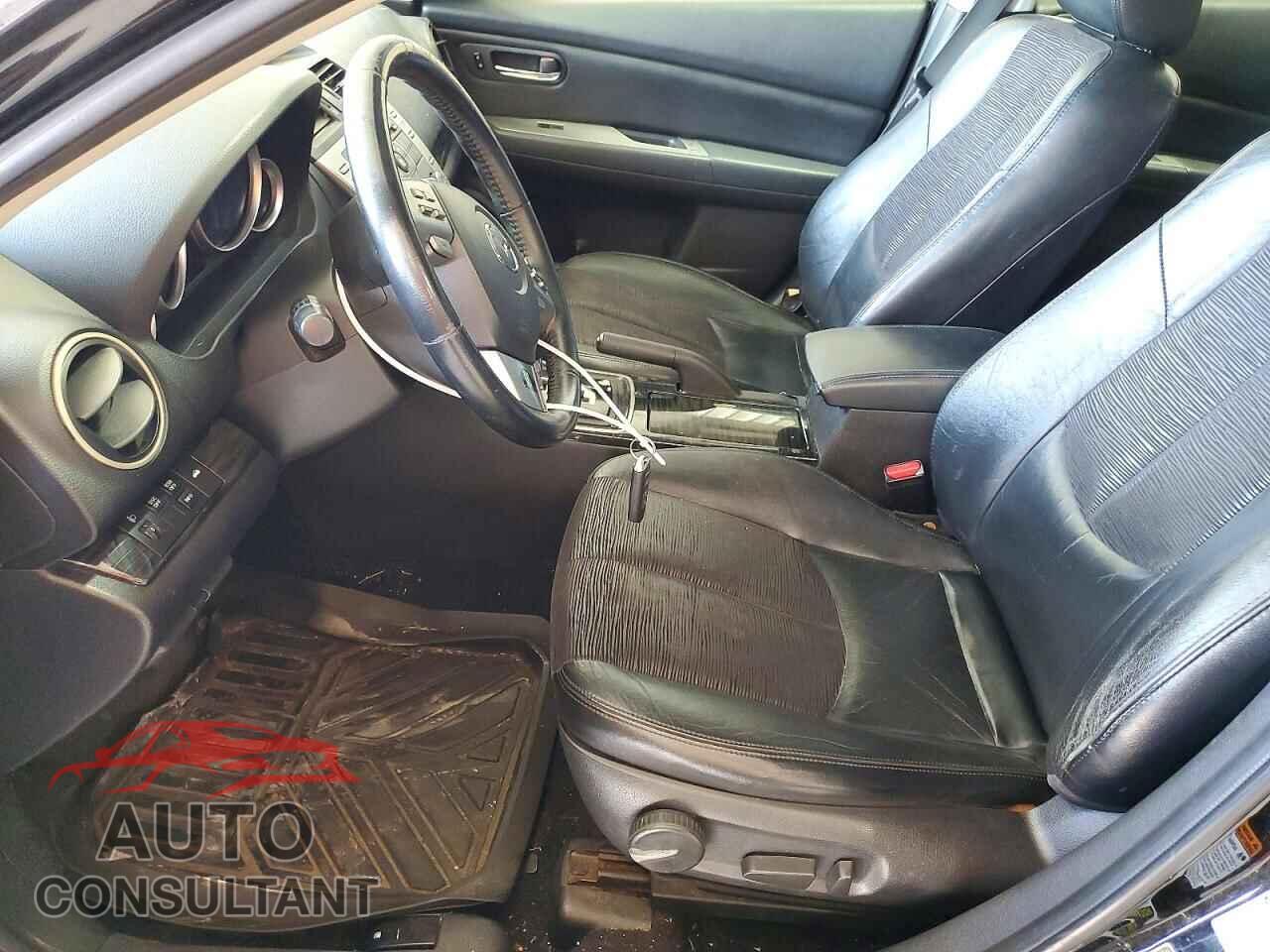 MAZDA 6 2009 - 1YVHP82B495M08961
