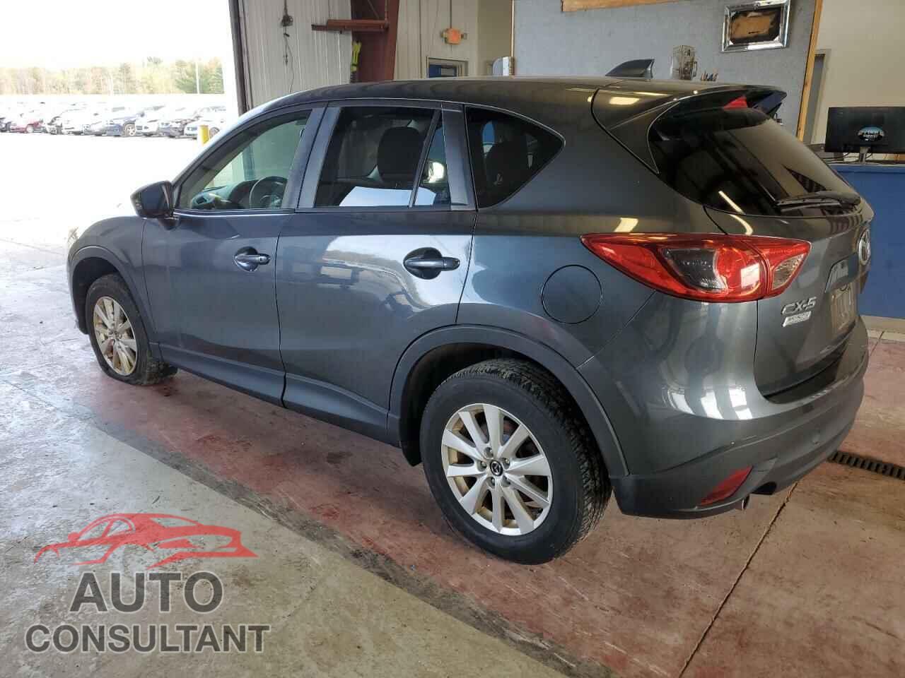 MAZDA CX-5 2013 - JM3KE4CE3D0149377