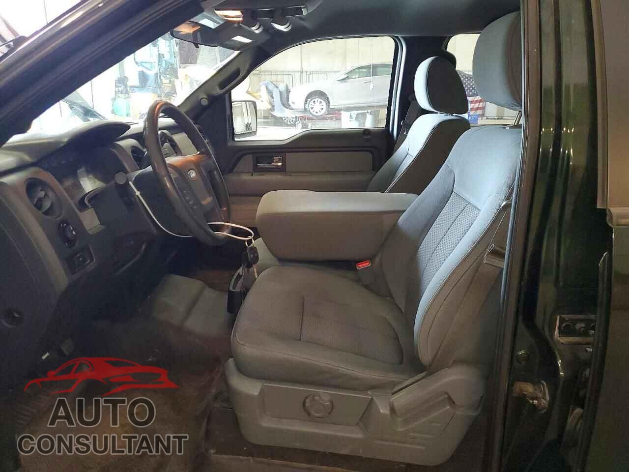 FORD F150 2013 - 1FTFW1ET6DFA92073