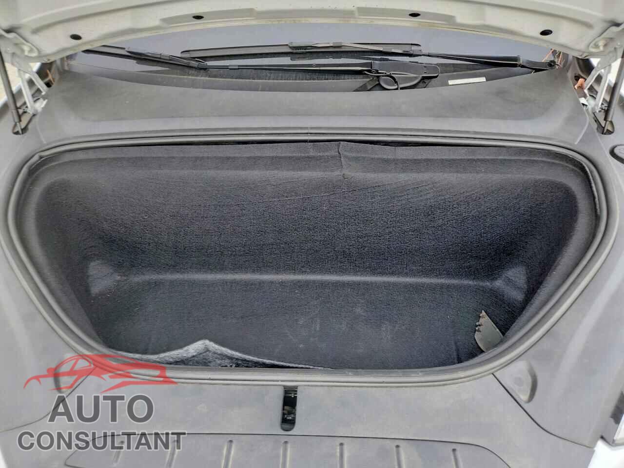 TESLA MODEL X 2020 - 5YJXCDE23LF299528