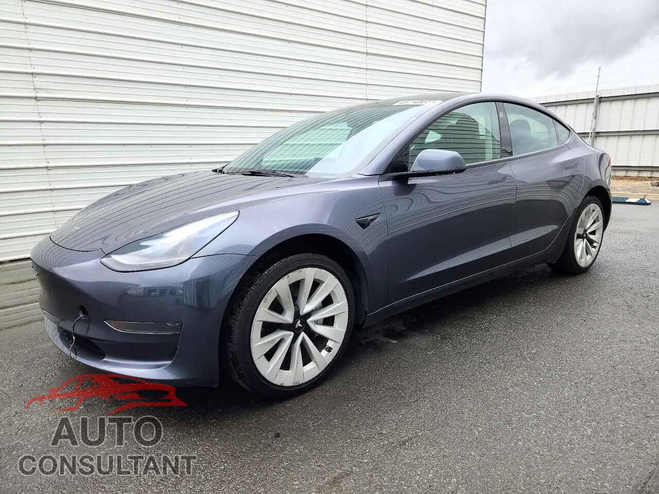 TESLA MODEL 3 2023 - 5YJ3E1EA5PF447134