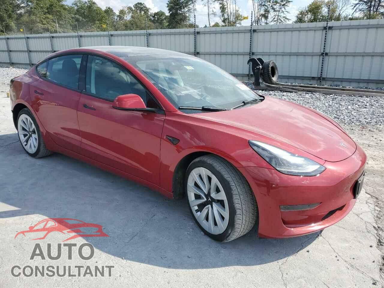 TESLA MODEL 3 2023 - 5YJ3E1EA4PF439235