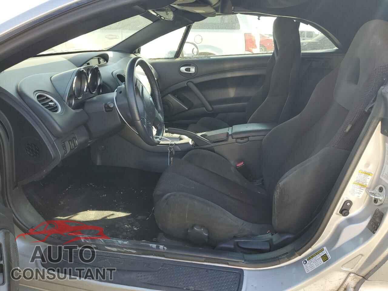 MITSUBISHI ECLIPSE 2012 - 4A37L2EF4CE003146