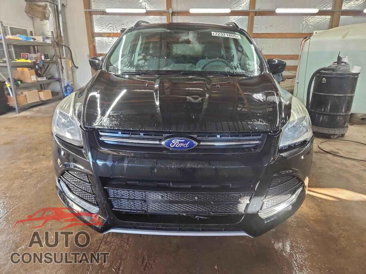 FORD ESCAPE 2014 - 1FMCU0G98EUA50923