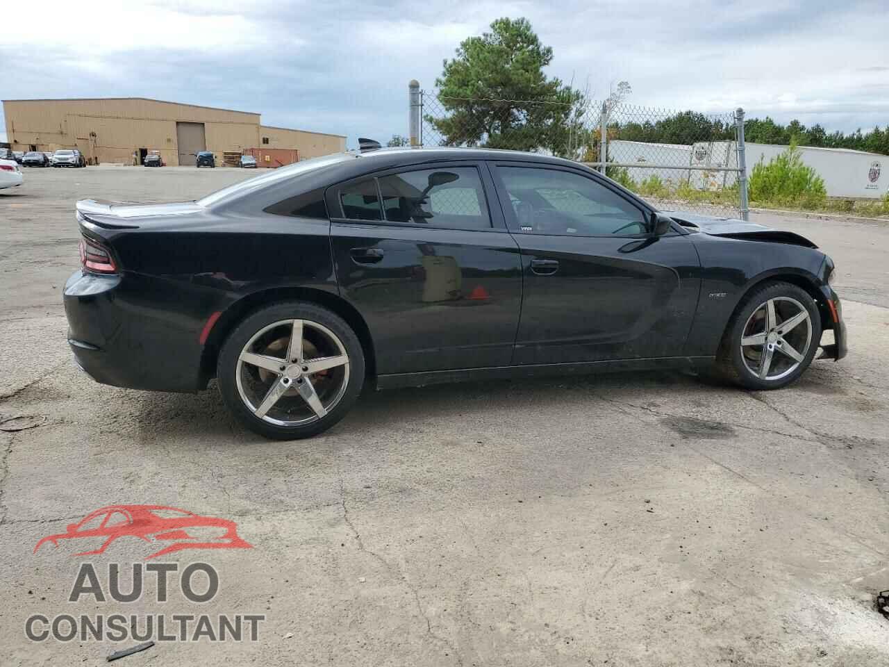 DODGE CHARGER 2016 - 2C3CDXCT5GH307335