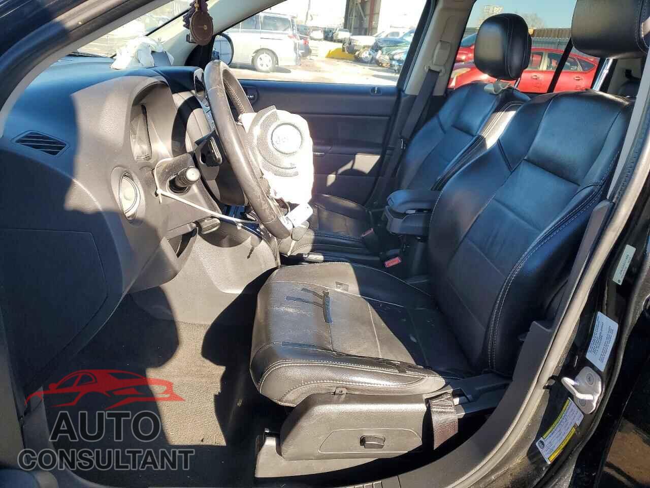 JEEP COMPASS 2012 - 1C4NJCCB8CD718958