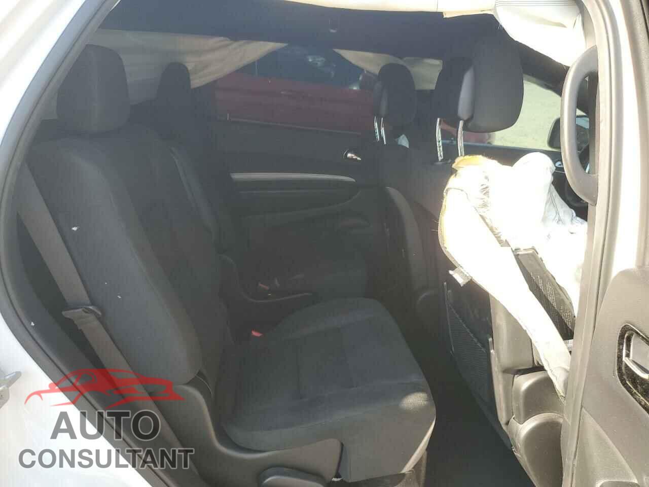 DODGE DURANGO 2019 - 1C4RDHDG6KC691084