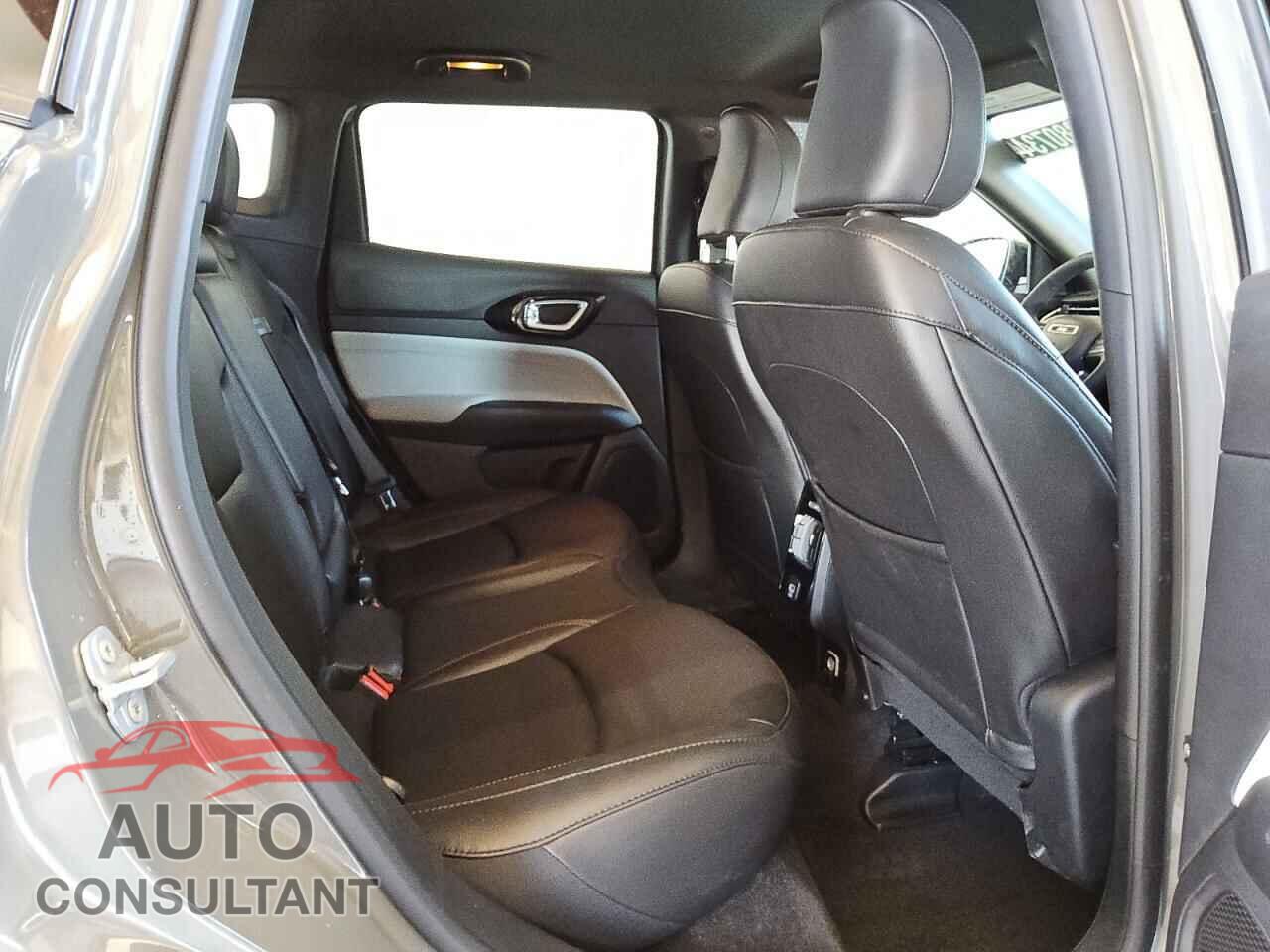 JEEP COMPASS 2024 - 3C4NJDCN0RT596843