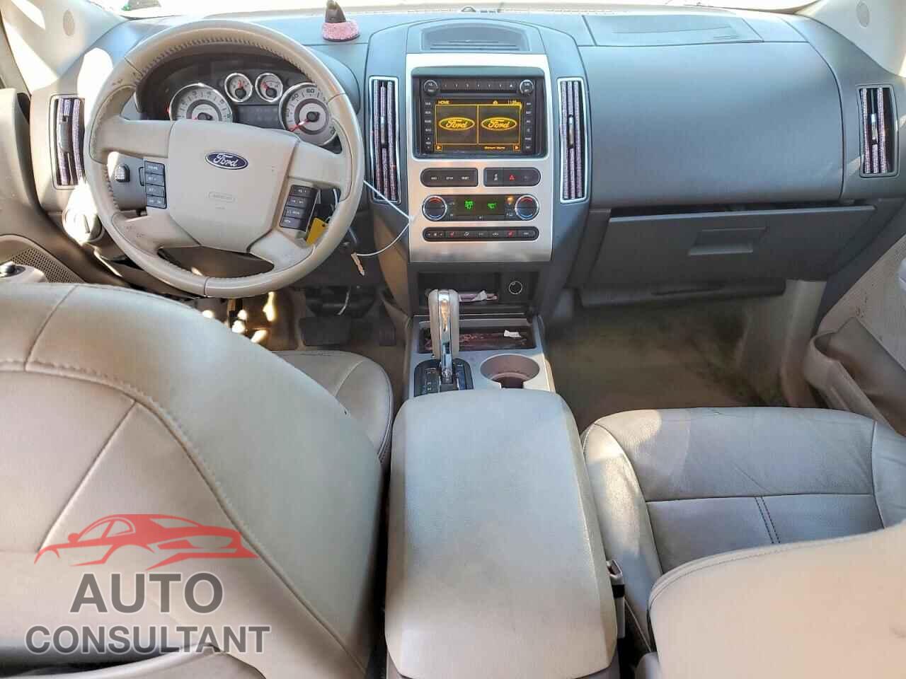 FORD EDGE 2010 - 2FMDK4KC2ABB56918