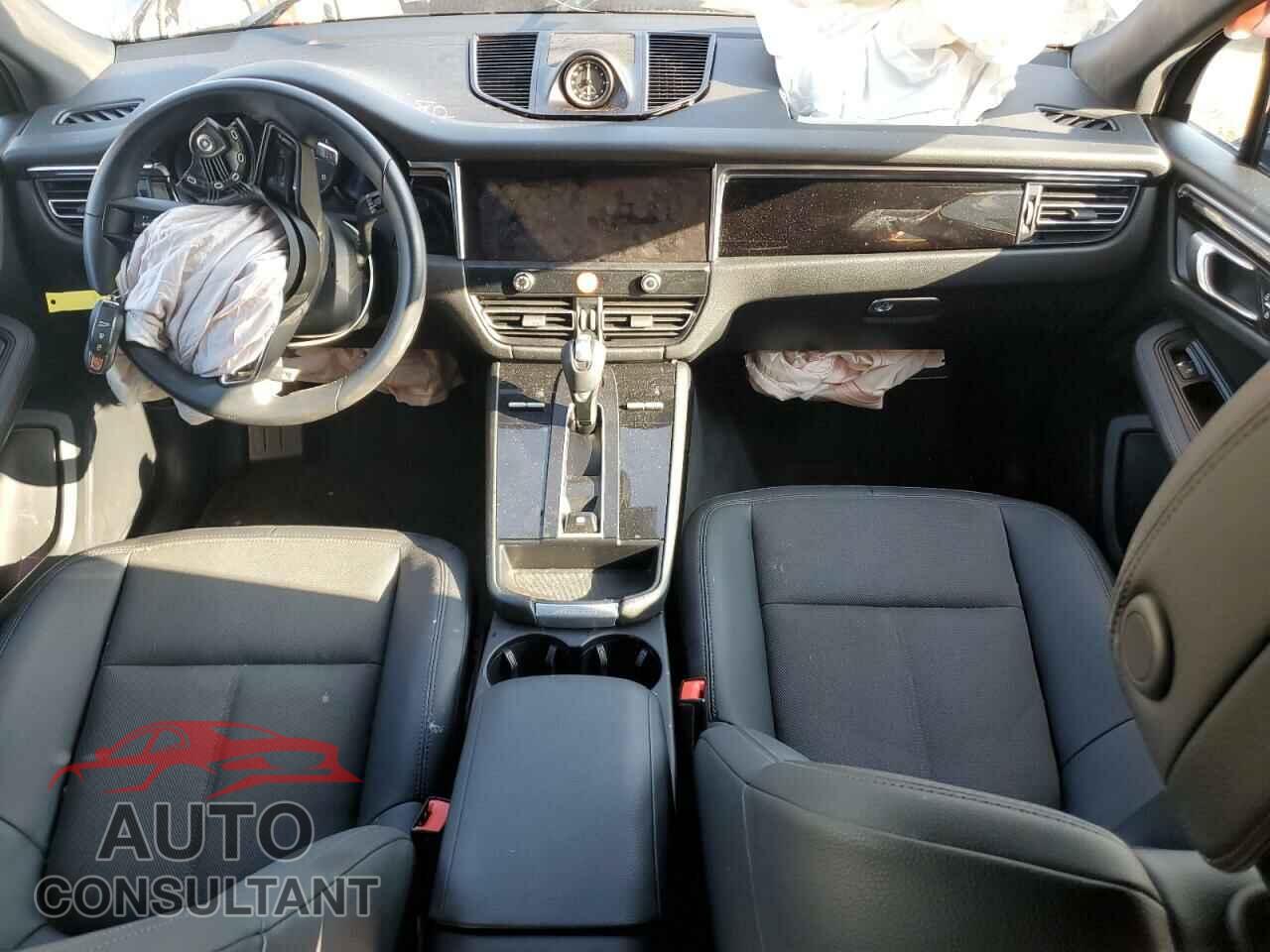 PORSCHE MACAN BASE 2023 - WP1AA2A58PLB07859