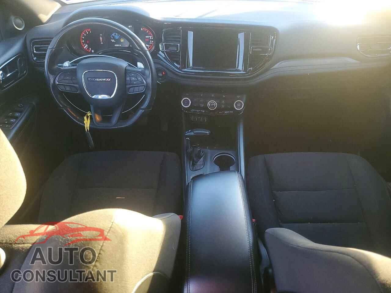 DODGE DURANGO 2022 - 1C4RDHDG2NC159450