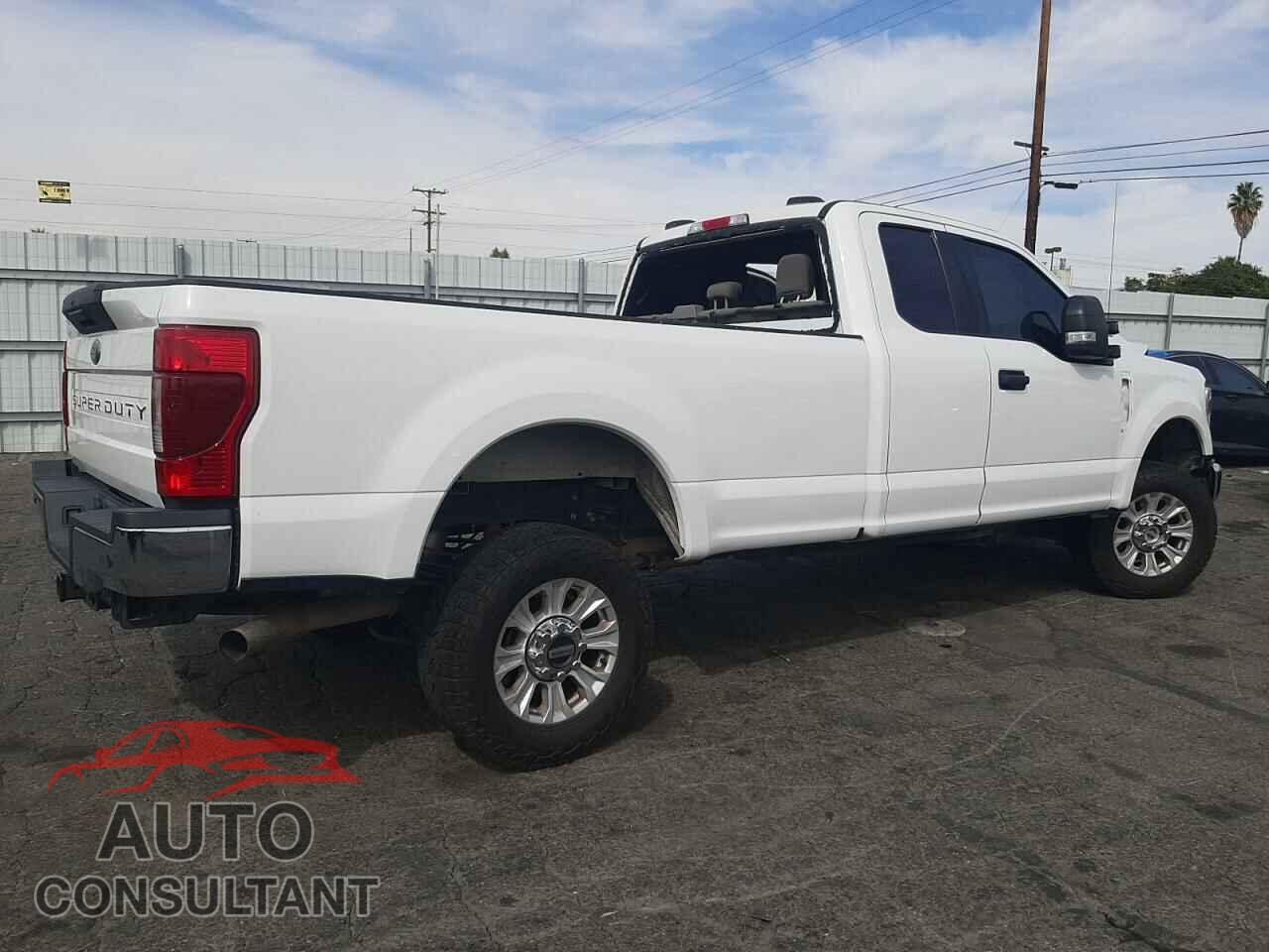 FORD F250 2020 - 1FT7X2B68LEE86006