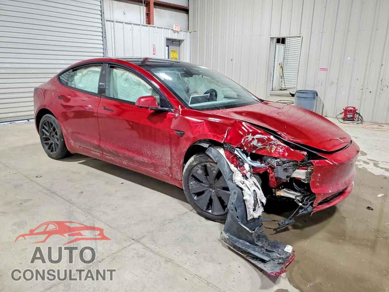 TESLA MODEL 3 2024 - 5YJ3E1EBXRF815223