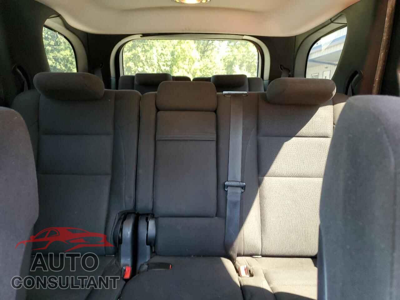 DODGE DURANGO 2014 - 1C4RDHAG3EC551454