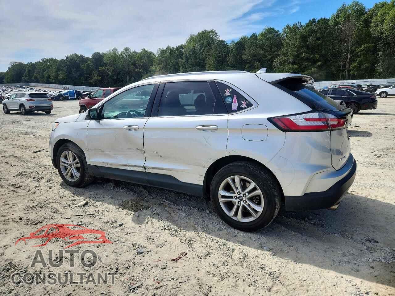 FORD EDGE 2019 - 2FMPK3J96KBC31926