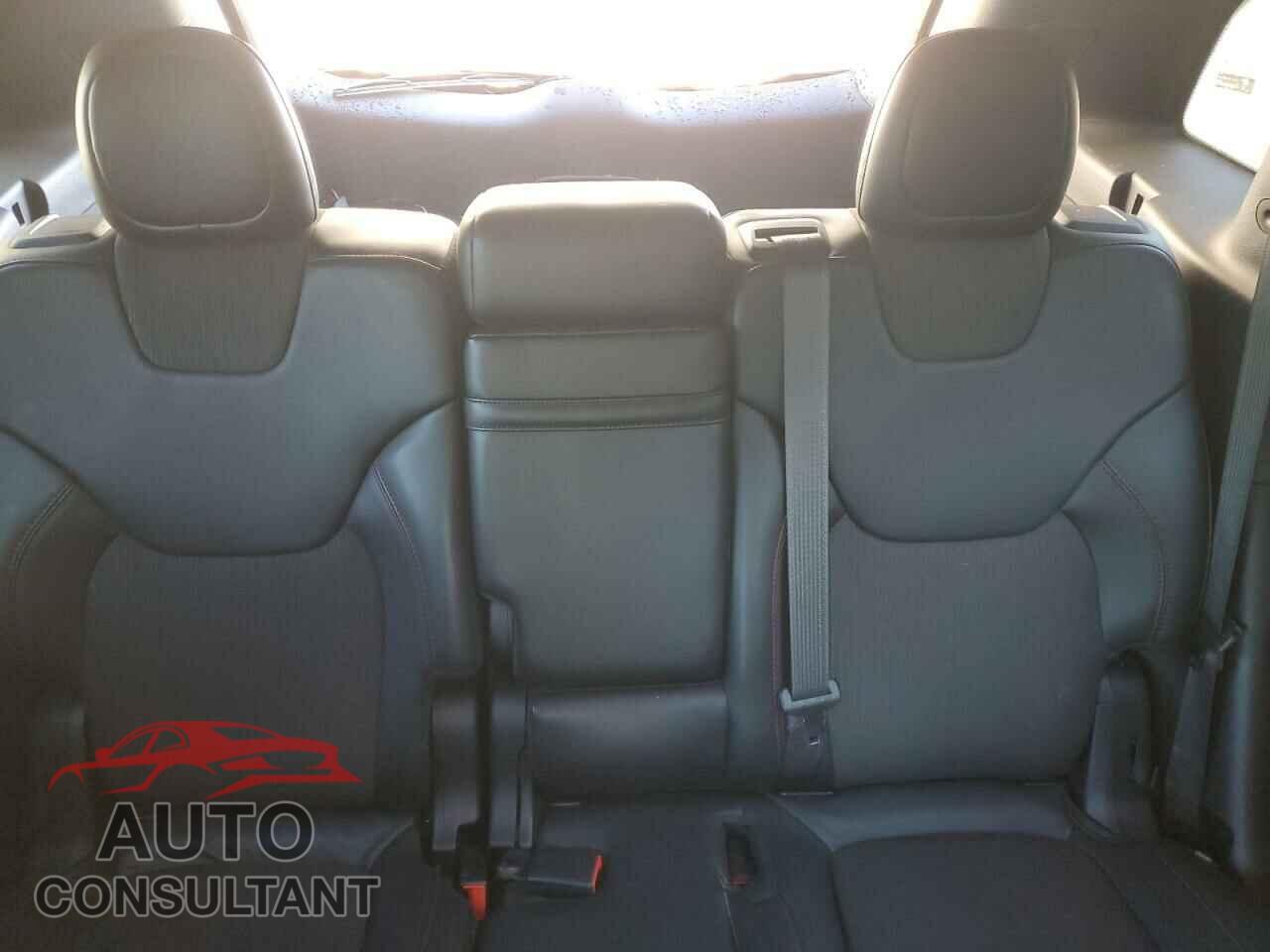 JEEP CHEROKEE 2016 - 1C4PJMBS8GW193460