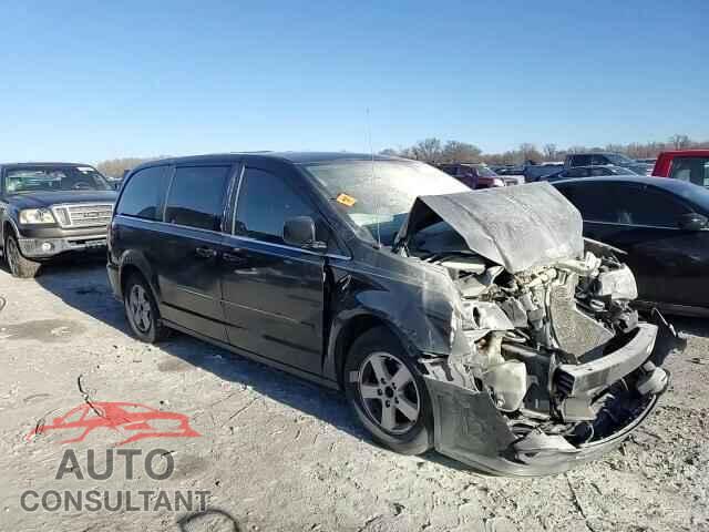 DODGE CARAVAN 2012 - 2C4RDGDG0CR165021
