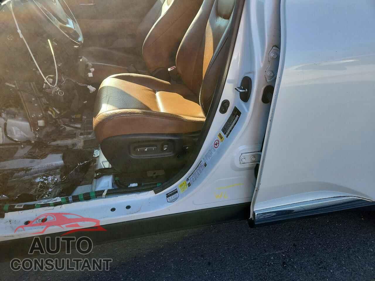 LEXUS RX350 2015 - 2T2BK1BA3FC317537