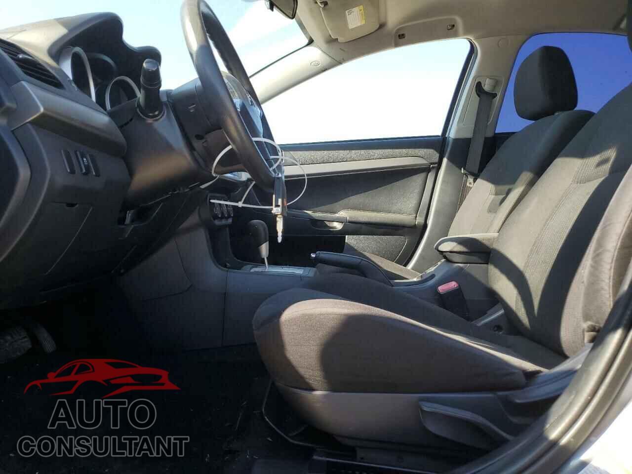 MITSUBISHI LANCER 2014 - JA32V2FW9EU018626