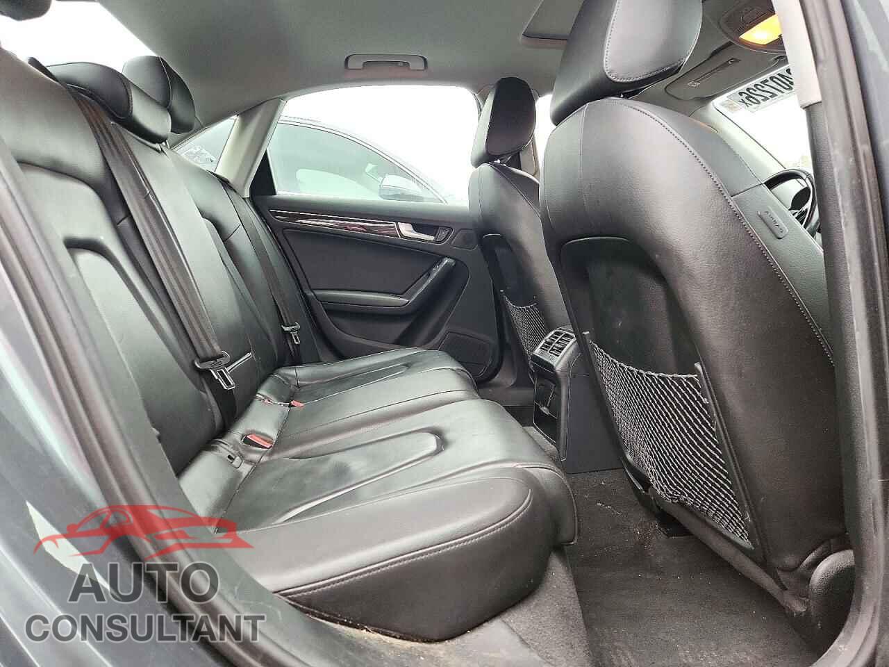 AUDI A4 2015 - WAUBFAFL1FN042829