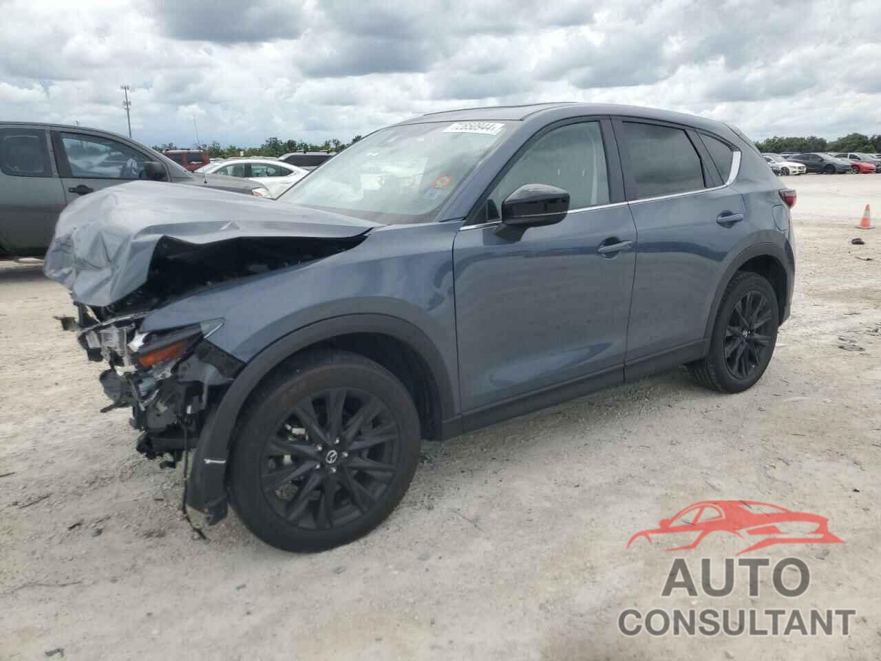 MAZDA CX-5 PREFE 2023 - JM3KFBCM2P0163073