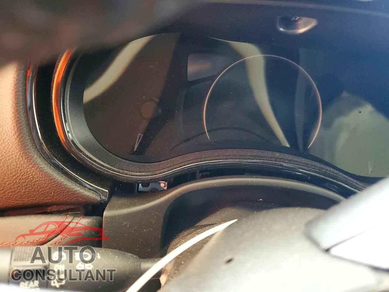 DODGE DURANGO 2023 - 1C4SDJCT9PC559306