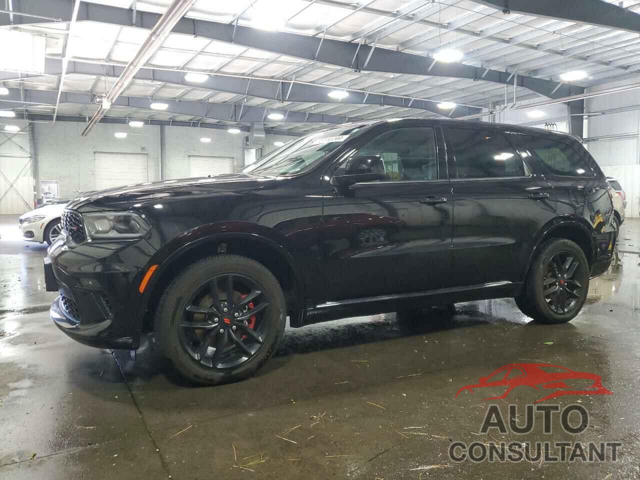 DODGE DURANGO 2022 - 1C4RDJDG5NC106863