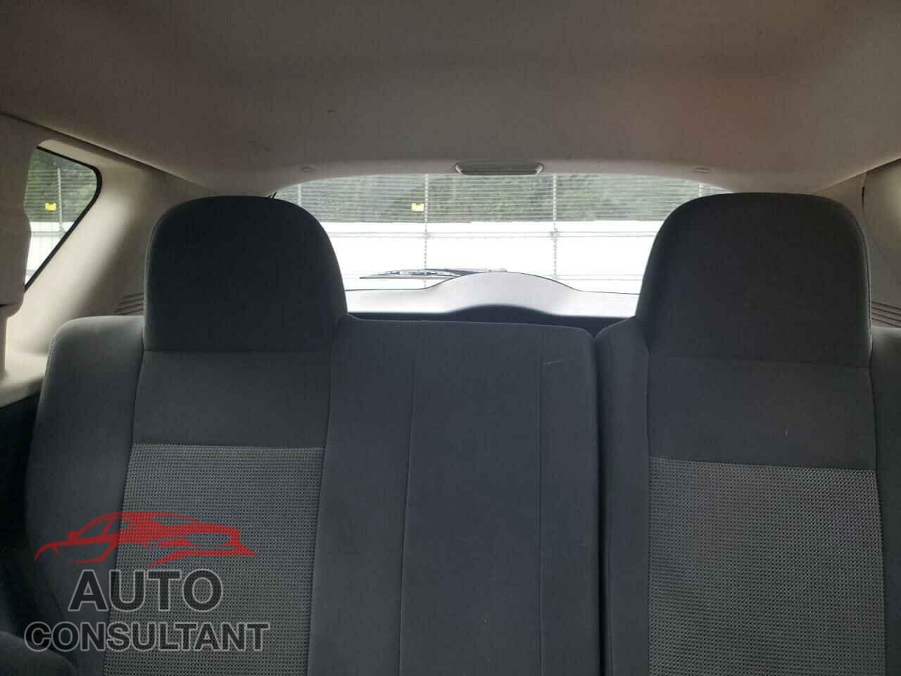 JEEP COMPASS 2011 - 1J4NF1FB2BD134565