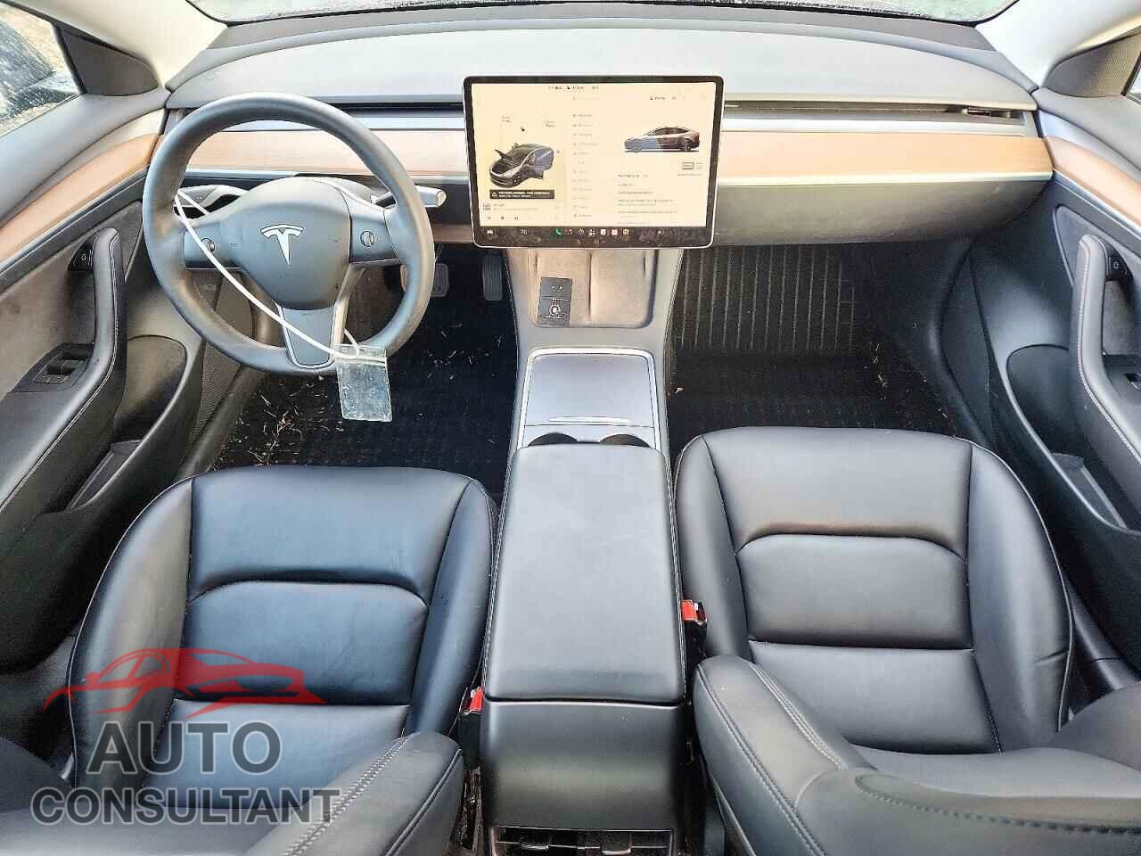TESLA MODEL 3 2023 - 5YJ3E1EA8PF694373