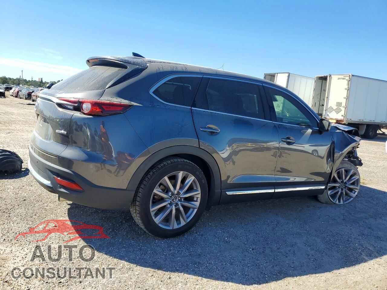 MAZDA CX-9 2023 - JM3TCBDYXP0631906