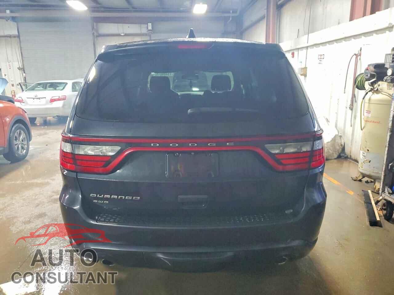 DODGE DURANGO 2014 - 1C4RDJAGXEC524629