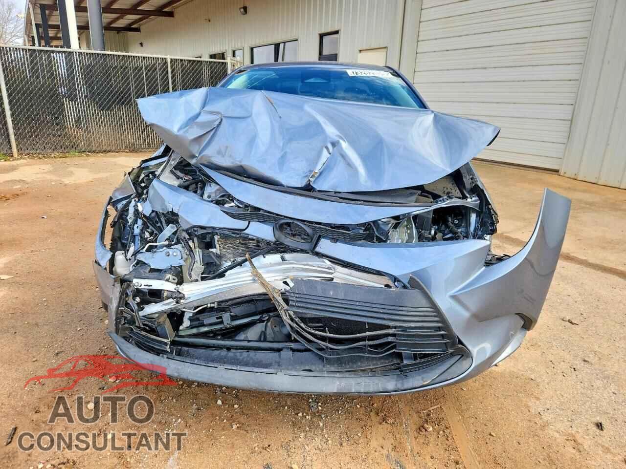 TOYOTA COROLLA 2023 - 5YFB4MDE5PP067719
