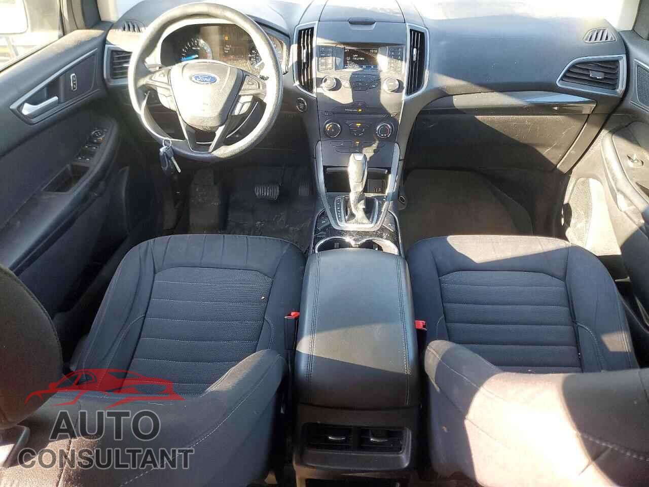 FORD EDGE 2016 - 2FMPK3G94GBB25344