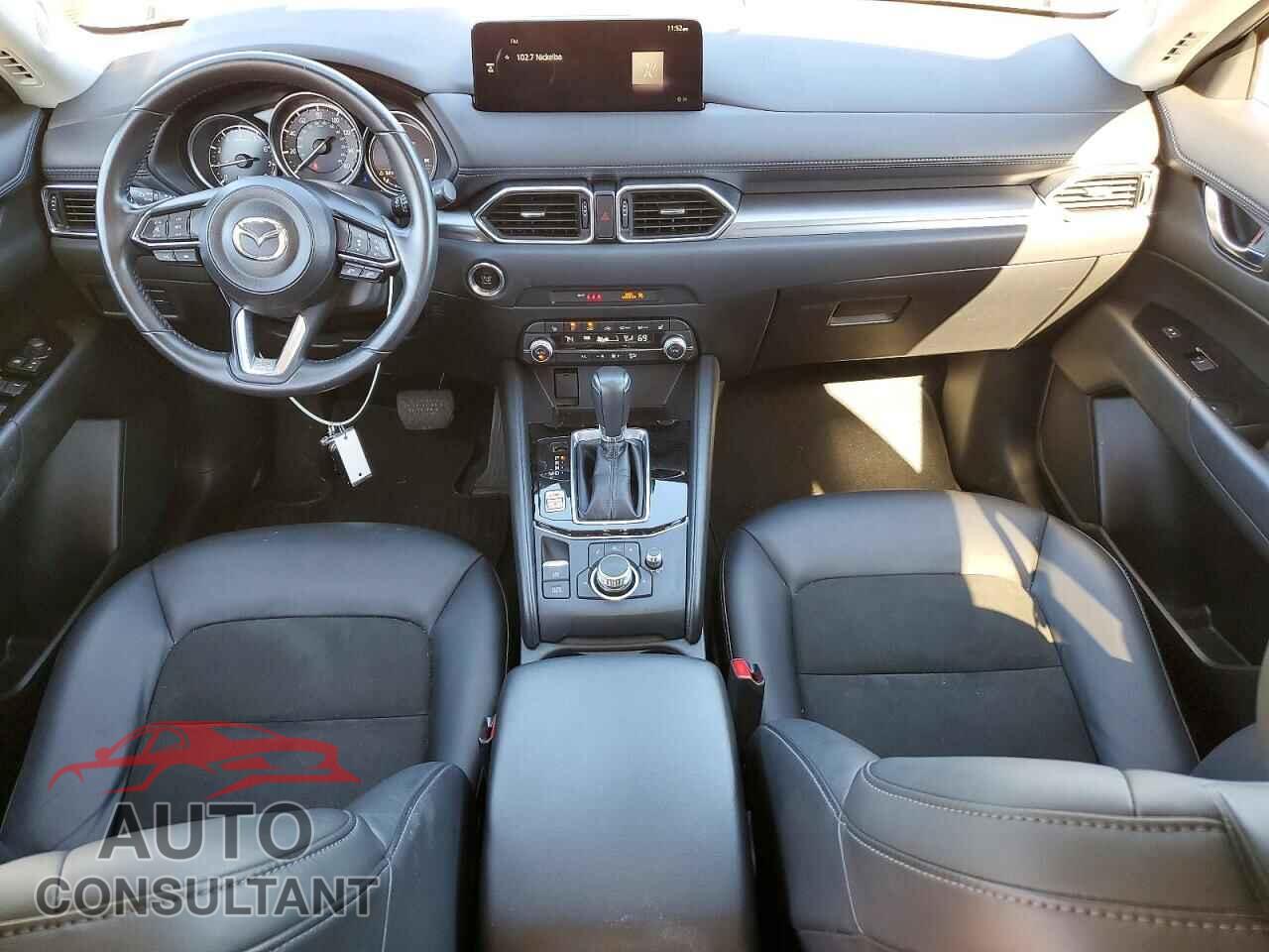 MAZDA CX-5 2021 - JM3KFBCM1M0314111