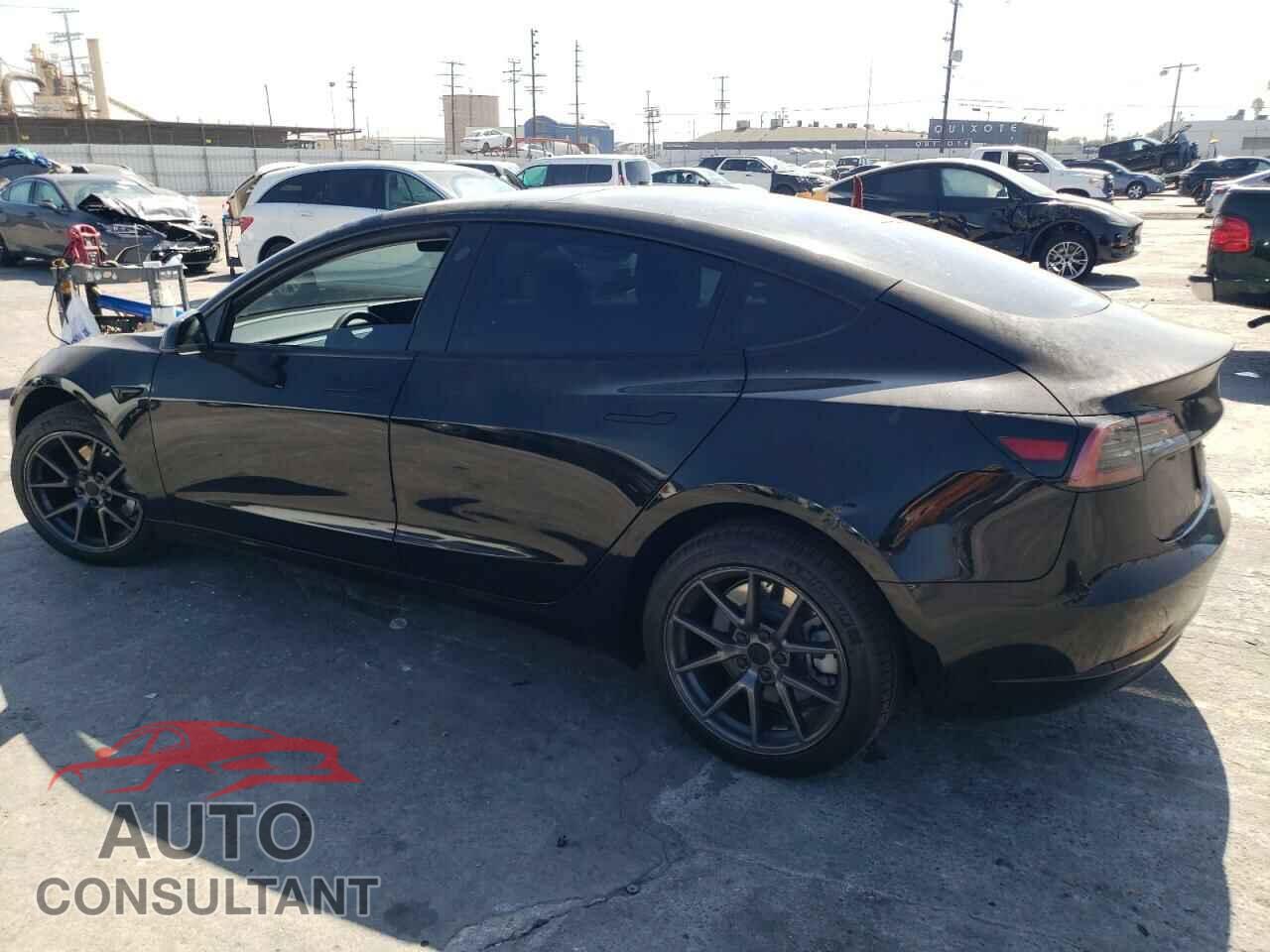TESLA MODEL 3 2023 - 5YJ3E1EA3PF705022