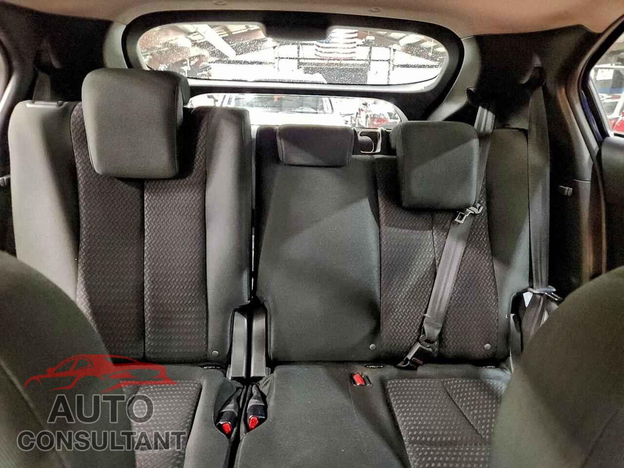 MITSUBISHI ECLIPSE 2018 - JA4AS3AA3JZ066122