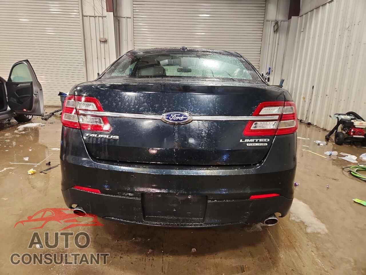 FORD TAURUS 2014 - 1FAHP2F80EG111580