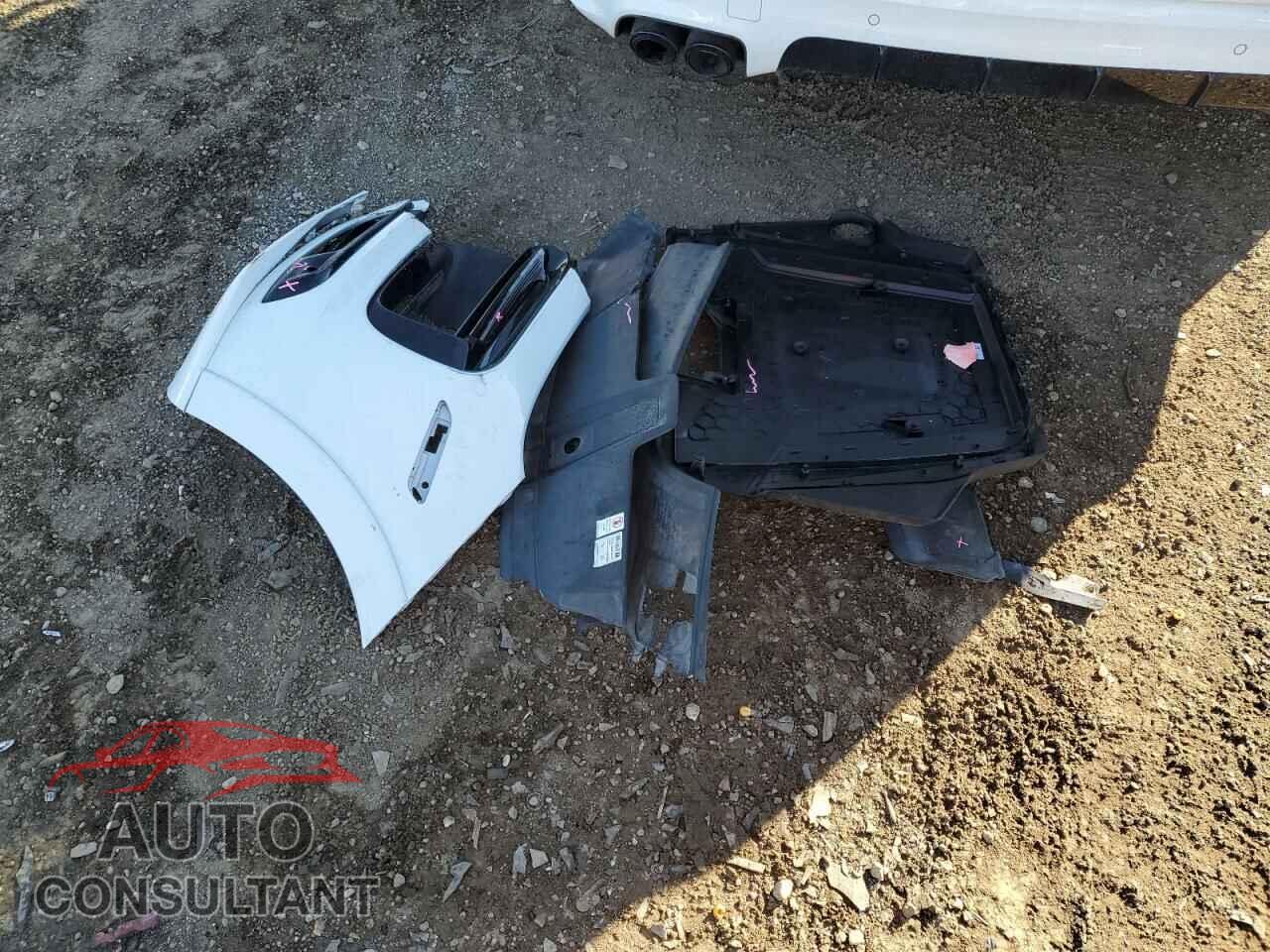 PORSCHE CAYENNE 2020 - WP1AA2AY2LDA03544