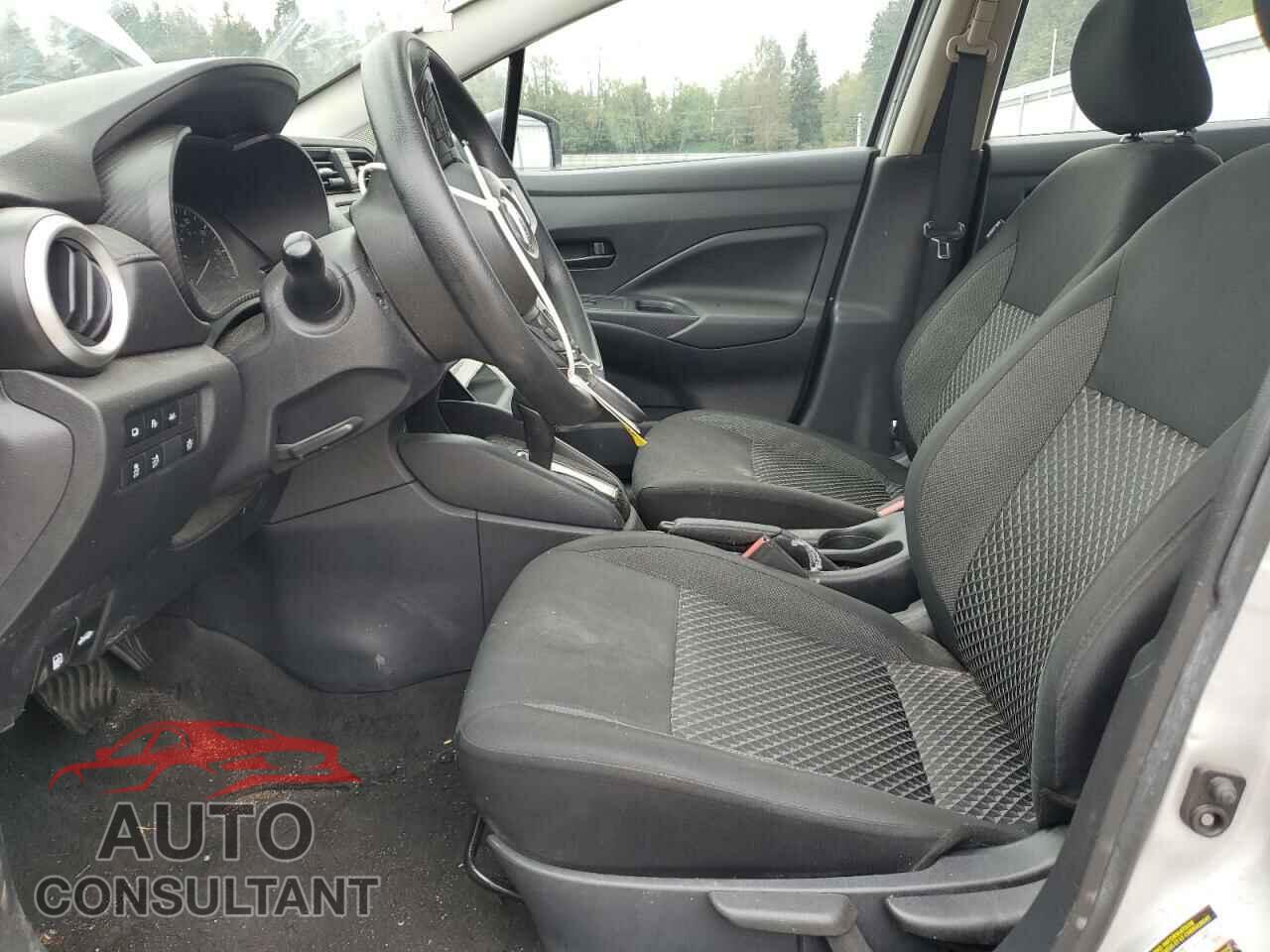 NISSAN VERSA 2020 - 3N1CN8DV6LL905596