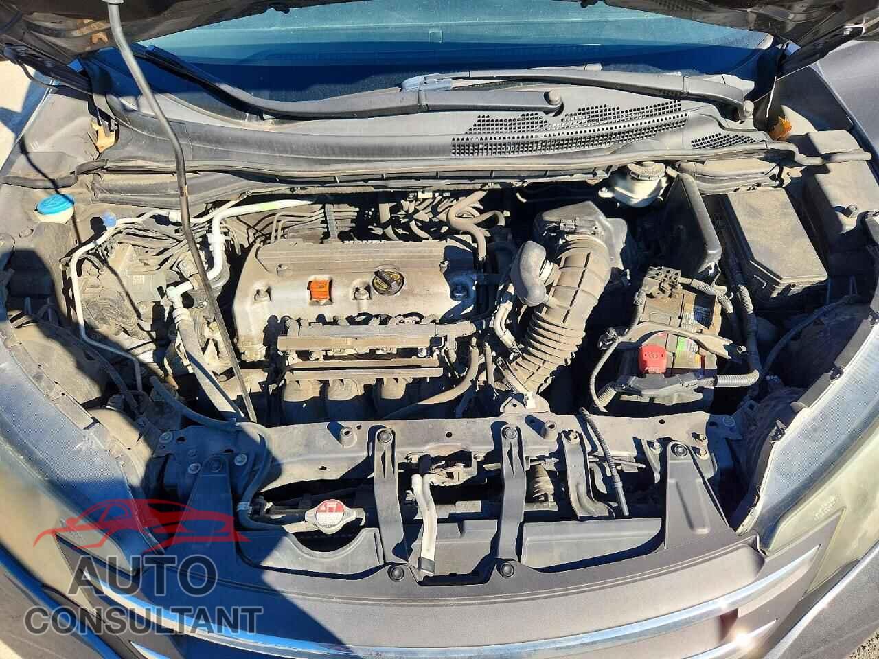 HONDA CRV 2013 - 3CZRM3H32DG712159