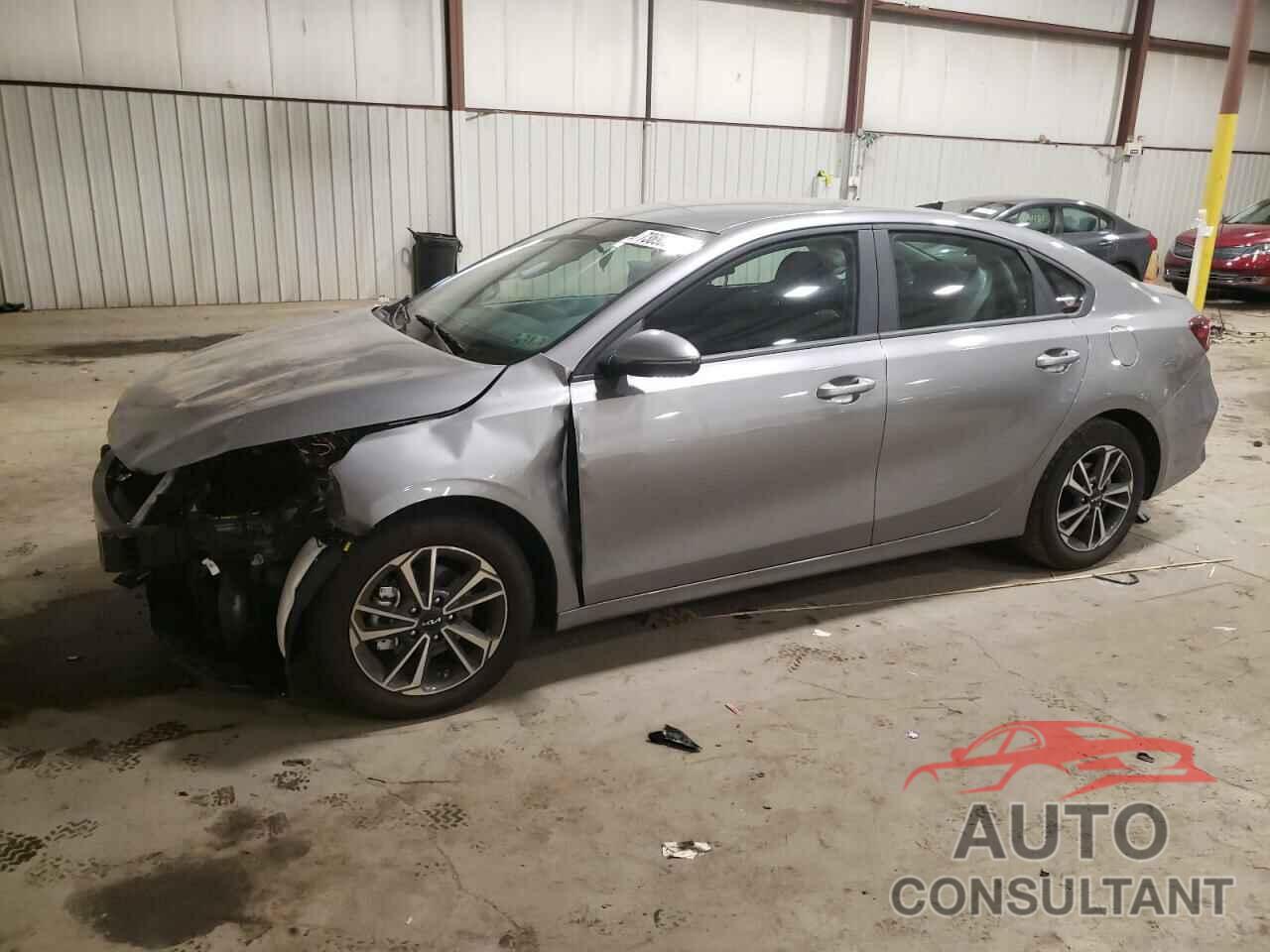 KIA FORTE 2023 - 3KPF24AD8PE642156