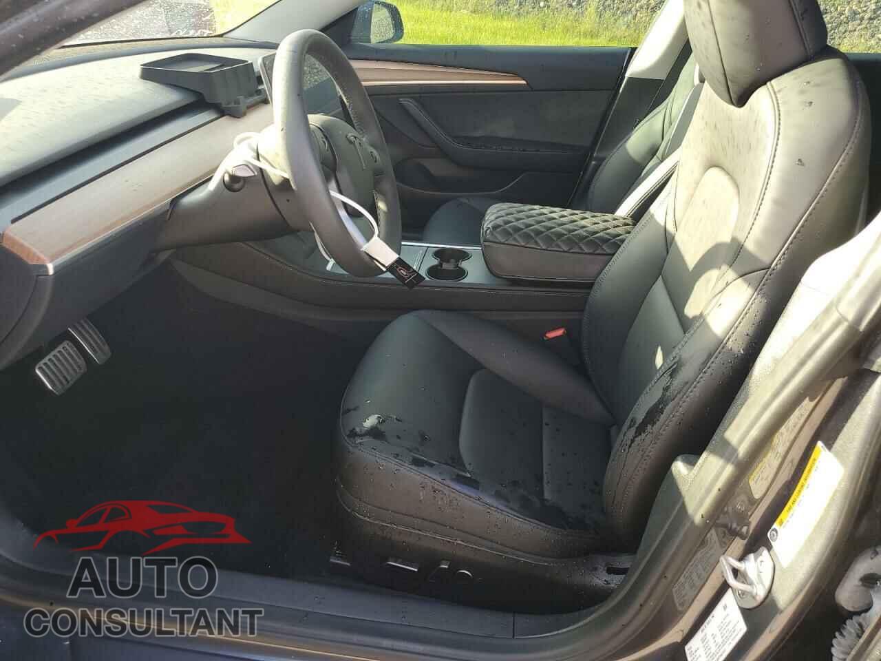 TESLA MODEL 3 2023 - 5YJ3E1EA6PF682531