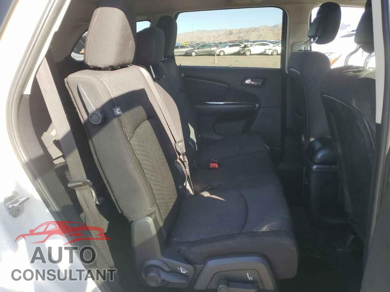 DODGE JOURNEY 2014 - 3C4PDCBG1ET149056