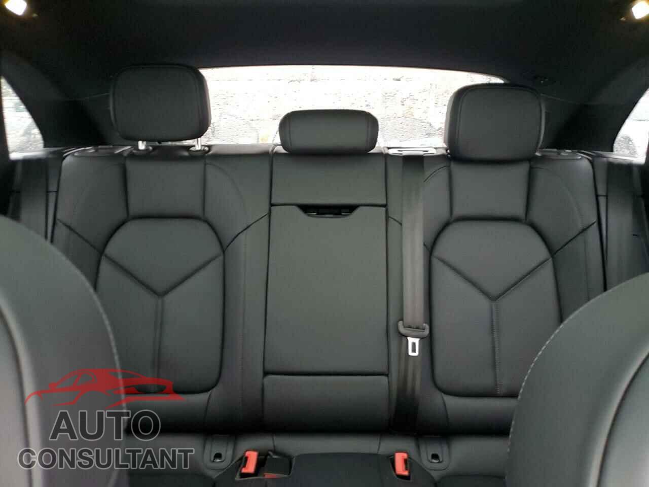 PORSCHE MACAN BASE 2024 - WP1AA2A55RLB12603